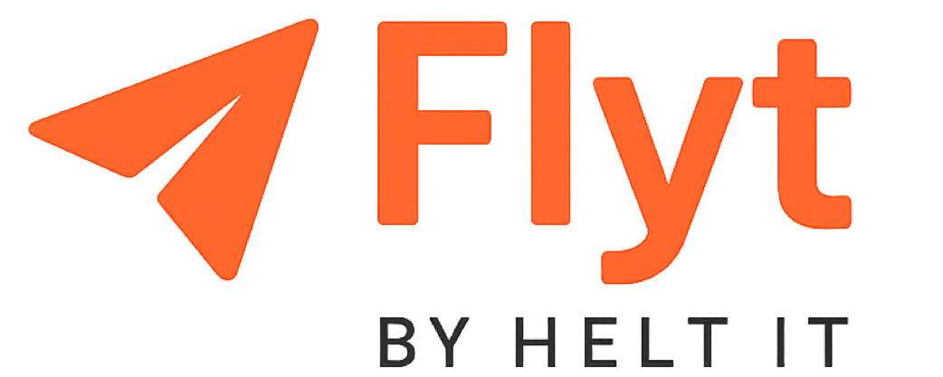 Flyt Logo